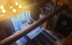 Stenlaengan Lodge